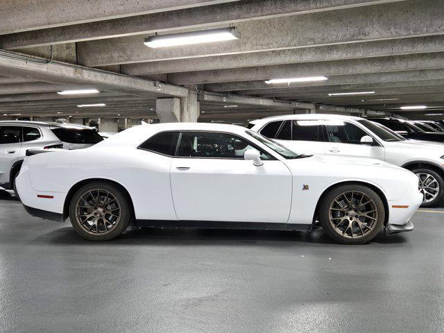 2020 dodge challenger r/t scat pack