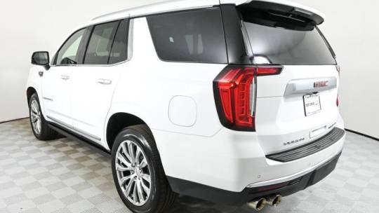 2023 GMC Yukon