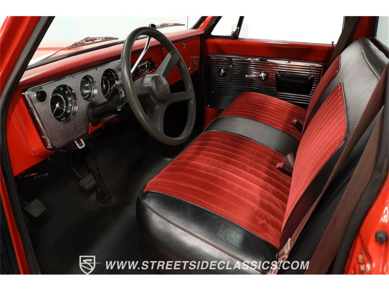 1970 chevrolet c10
