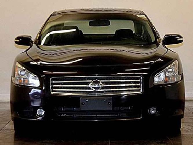 2010 nissan maxima 3.5 sv in miami, fl