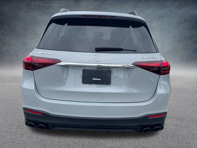 2024 mercedes-benz amg gle 53 4matic+