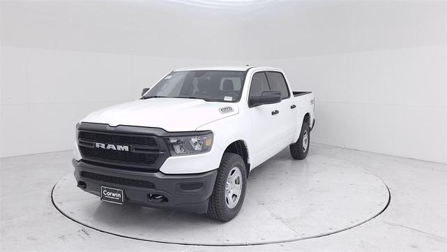 2024 ram 1500 tradesman