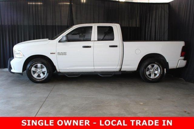 used 2017 ram 1500 express fort smith, ar 72908 for sale in fort smith, arkansas