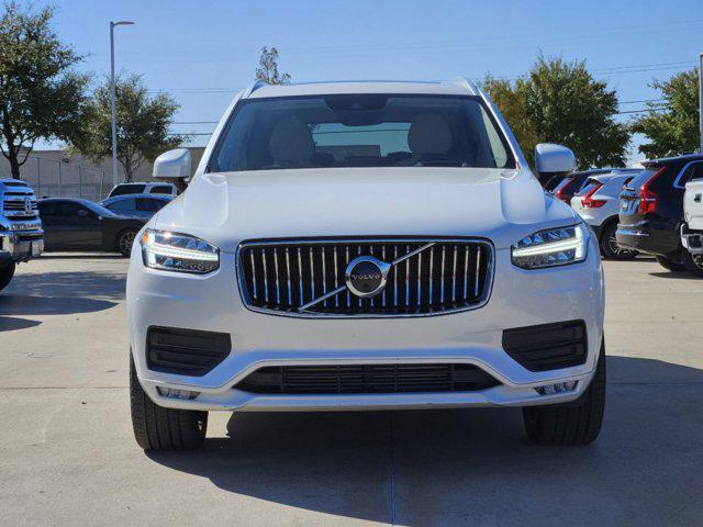 2022 volvo xc90 t6 momentum