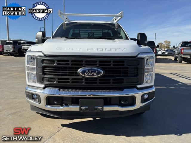 2023 ford f-250 xl