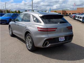 2025 Genesis GV70 2.5t standard