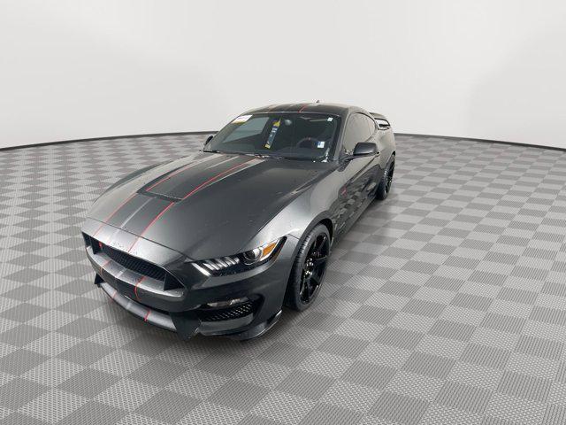 2020 ford shelby gt350 base