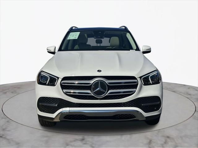 2023 mercedes-benz gle 350 4matic