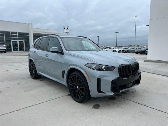 2024 bmw x5 sdrive40i
