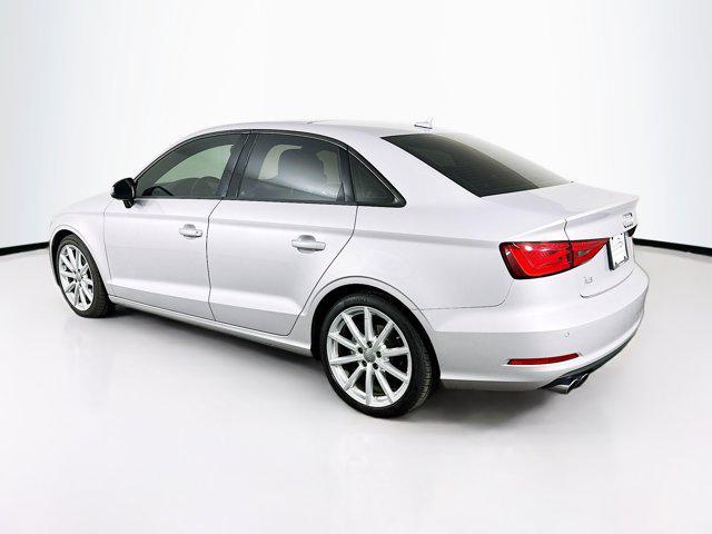 2016 audi a3 1.8t premium