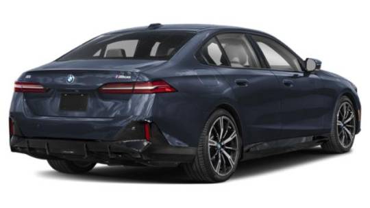 2024 BMW i5