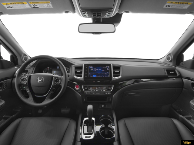 2017 honda ridgeline rtl-e