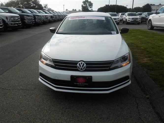 2016 volkswagen jetta 1.4t s 1.4t s 4dr sedan 6a for sale in cranston, rhode island
