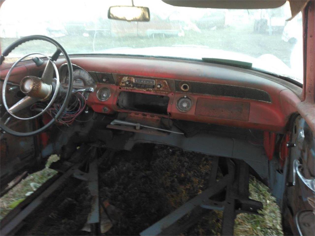 1955 pontiac wagon