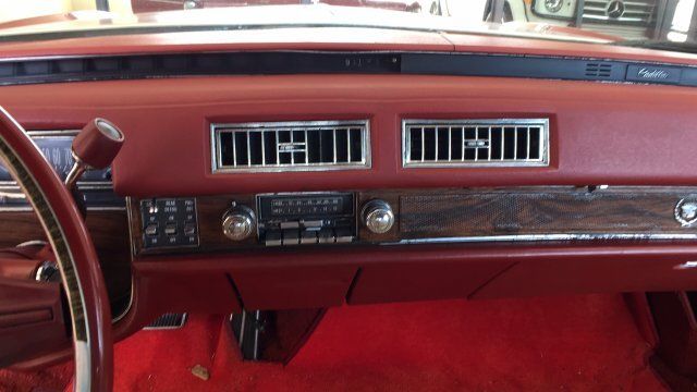 1976 cadillac eldorado 73,203 miles