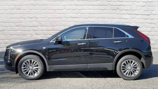 2024 Cadillac XT4