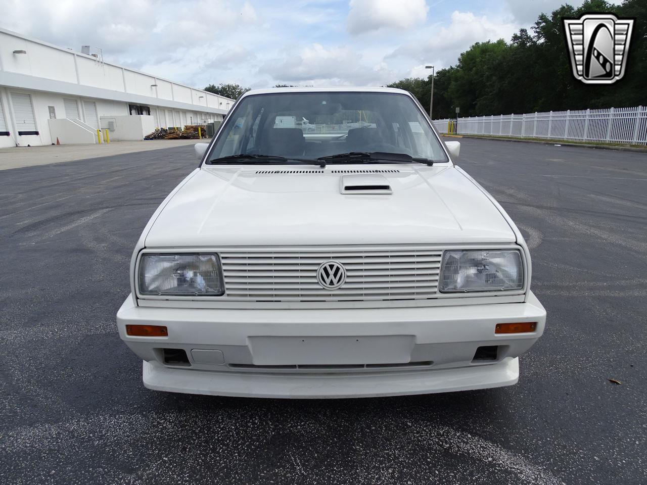 1987 volkswagen gti