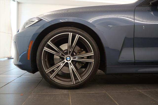 2023 bmw 430 i