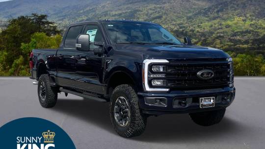 2024 Ford F-250 srw