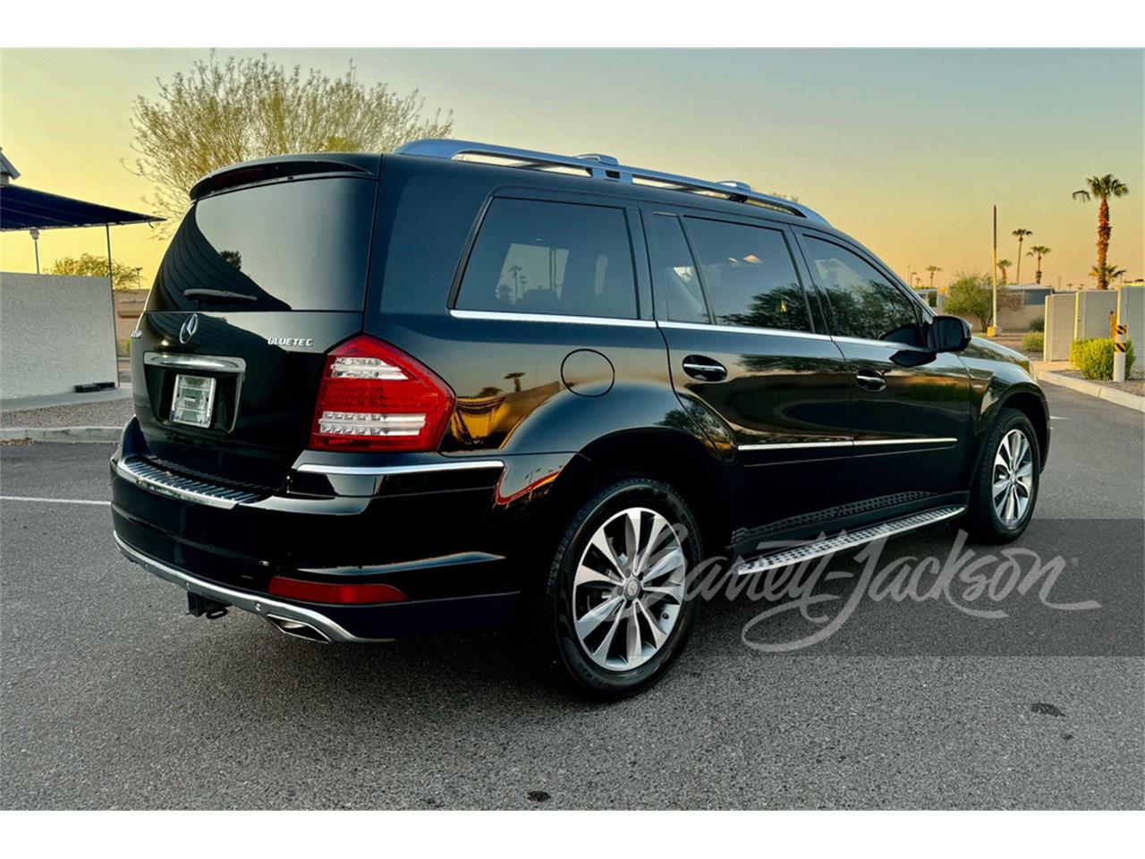 for sale at auction: 2010 mercedes-benz gl350 in scottsdale, arizona for sale in scottsdale, az