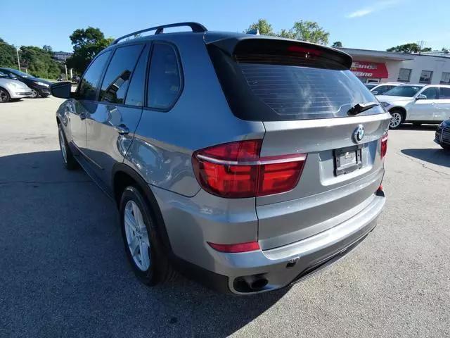 2013 bmw x5 xdrive35i premium