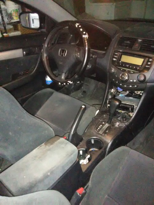 2005 honda accord ex for sale in arizona by owner