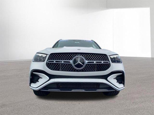 2024 mercedes-benz gle gle 350 in bakersfield, california