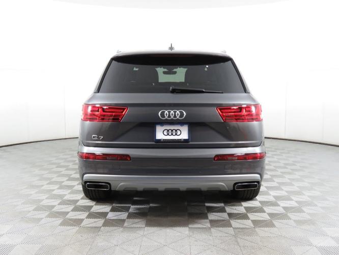 certified 2019 audi q7 2.0t premium plus chandler, az 85226 for sale in chandler, arizona