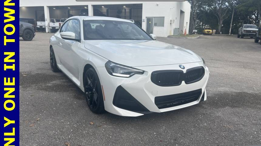 2025 bmw 2 series 230i