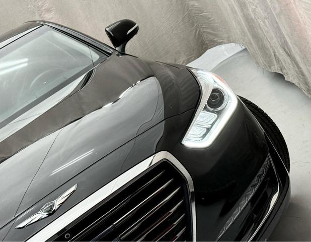 2017 genesis g90 3.3t premium