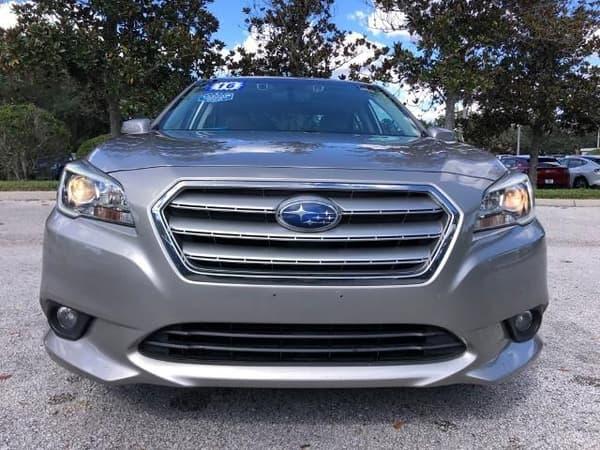 2016 subaru legacy in green bay, wisconsin
