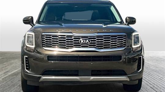 2021 Kia Telluride