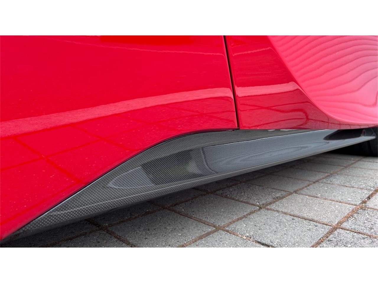 2022 ferrari sf90 stradale