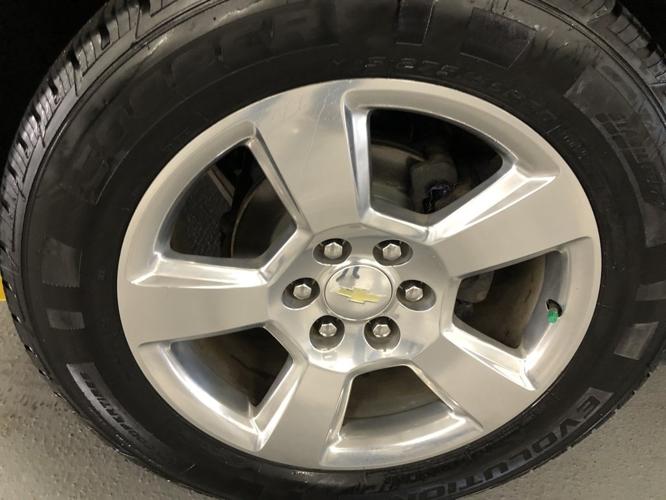 used 2015 chevrolet suburban 4wd lt louisville, ky 40232 for sale in louisville, kentucky