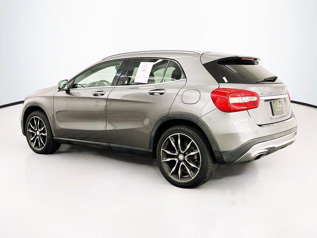 2015 mercedes-benz gla-class 4matic