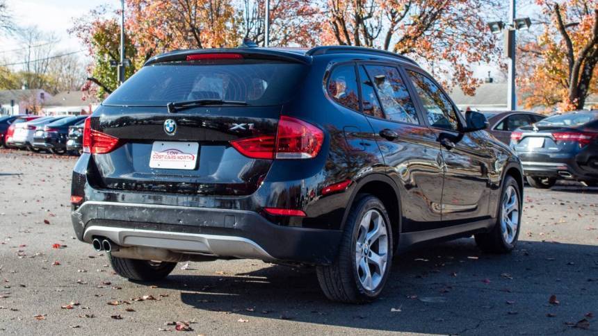 used 2014 bmw x1 sdrive28i $10,000great deal 71,839 mi. location: columbus