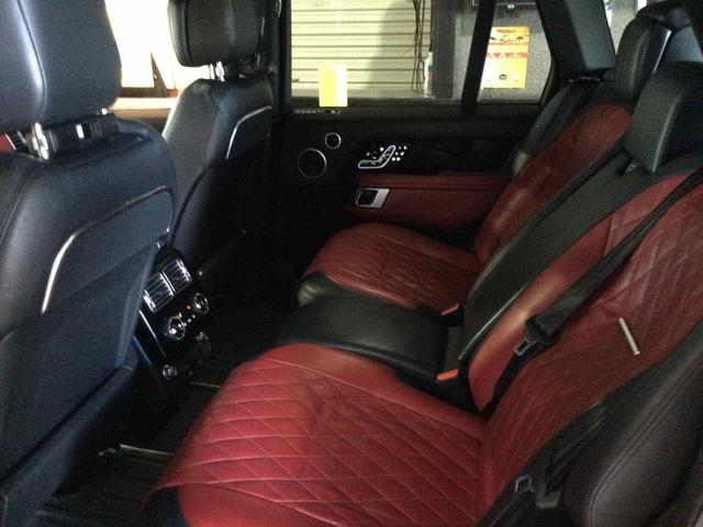 2020 land rover range rover sv autobiography dynamic
