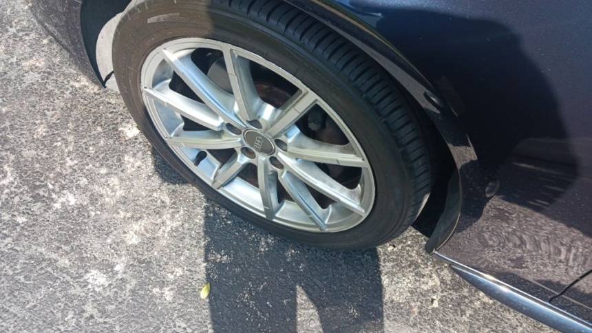 2016 audi a4 2.0t premium