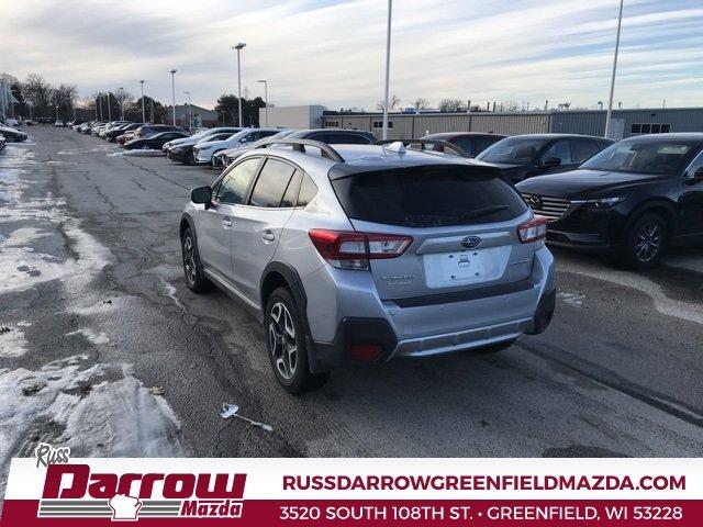 used 2019 subaru crosstrek 2.0i limited greenfield, wi 53228 for sale in milwaukee, wisconsin
