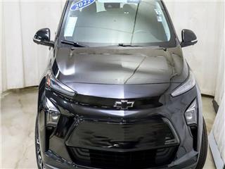 2022 Chevrolet Bolt EUV premier