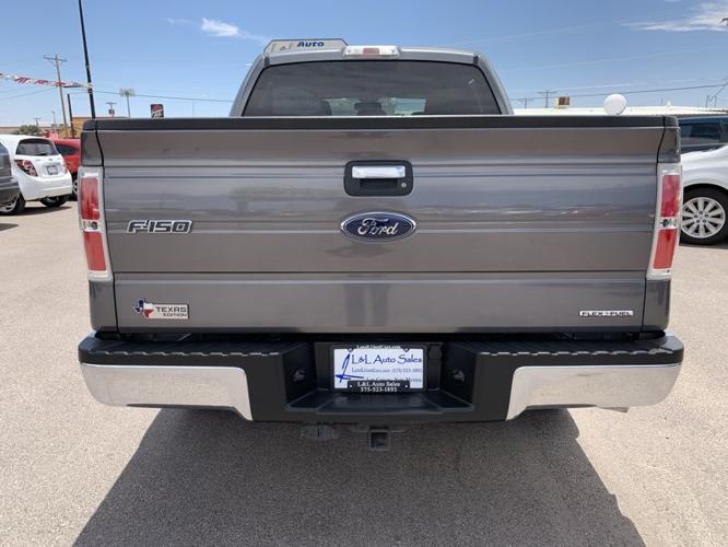 used 2013 ford f150 xl las cruces, nm 88005 for sale in las cruces, new mexico