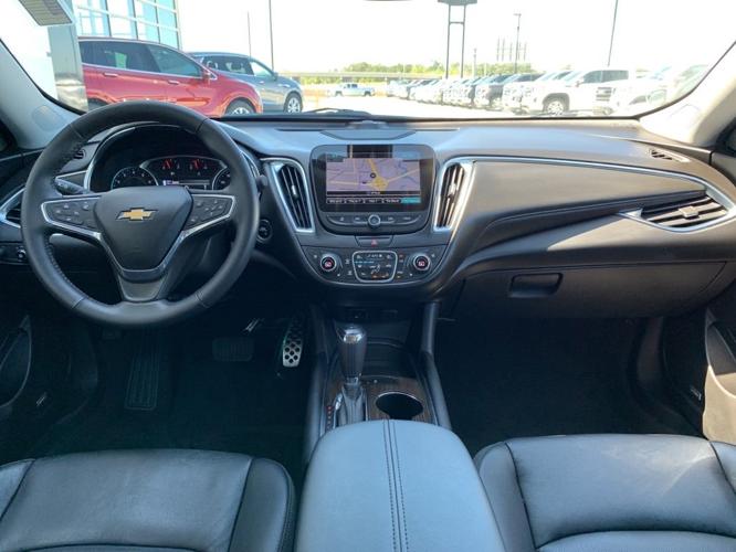 used 2016 chevrolet malibu premier d'lberville, ms 39540 for sale in biloxi, mississippi