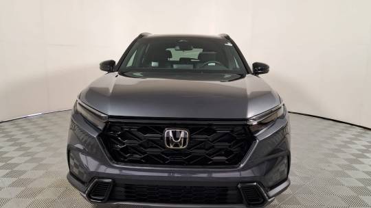 2024 Honda CR-V s