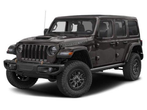 2021 jeep wrangler unlimited rubicon 392