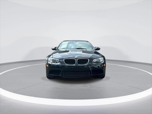 2011 bmw m3 base