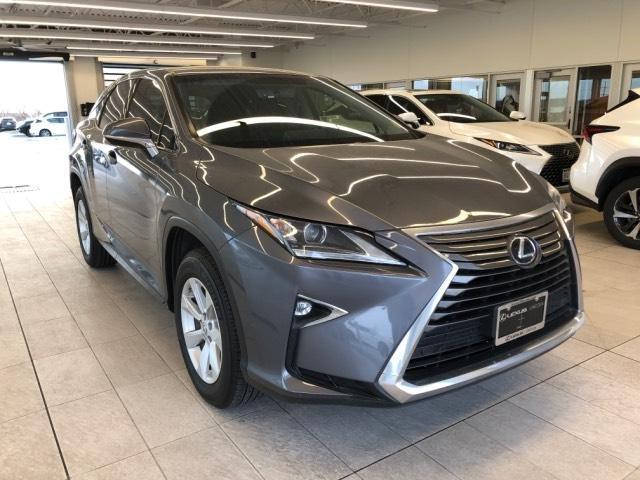 certified 2016 lexus rx 350 fwd lincoln, ne 68516 for sale in lincoln, nebraska