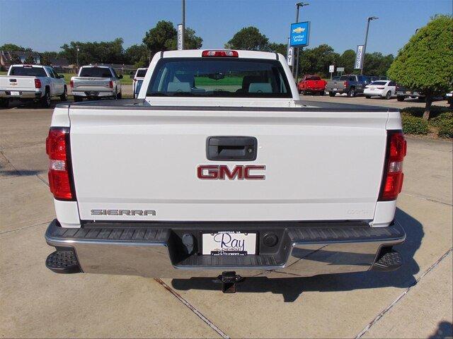 used 2015 gmc sierra 1500 2wd double cab abbeville, la 70510 for sale in abbeville, louisiana