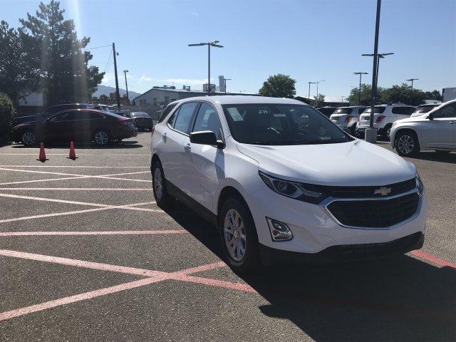 new 2019 chevrolet equinox fwd ls albuquerque, nm 87110 for sale in albuquerque, new mexico