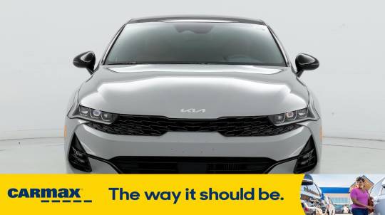 2023 Kia K5
