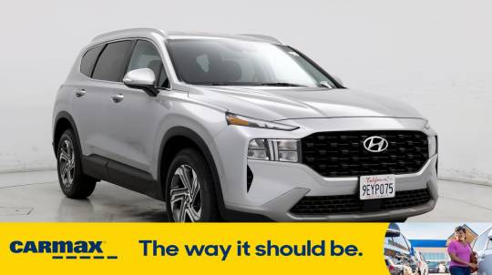 2023 Hyundai Santa Fe